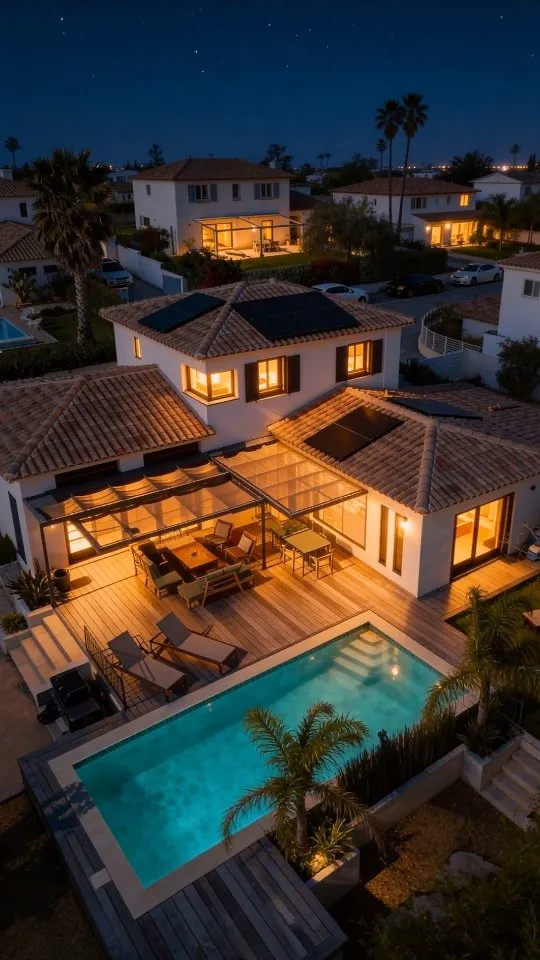 Villa Jadéa