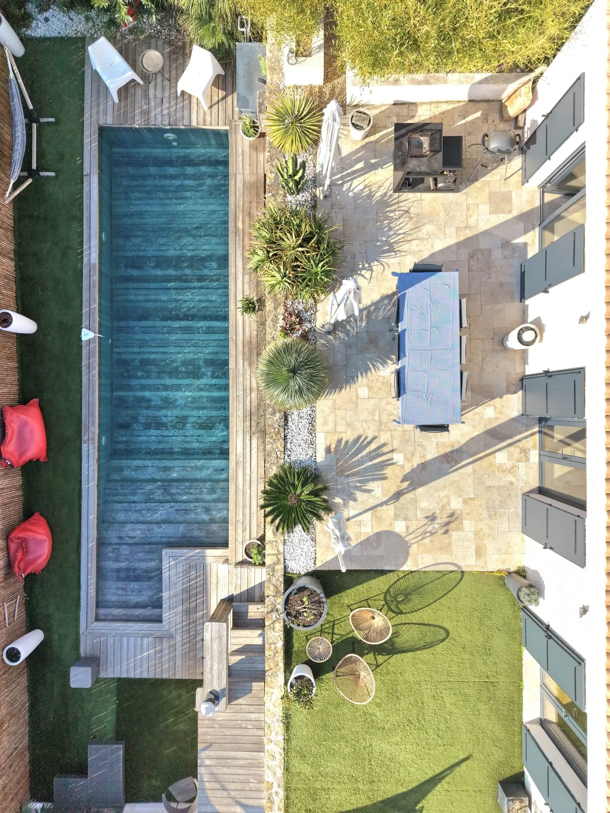 Villa Margarita