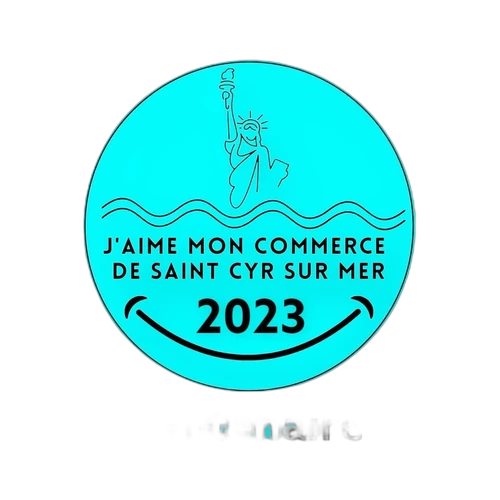Commerce Saint-Cyr-sur-Mer