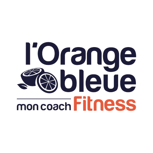 Orange Bleu Fitness